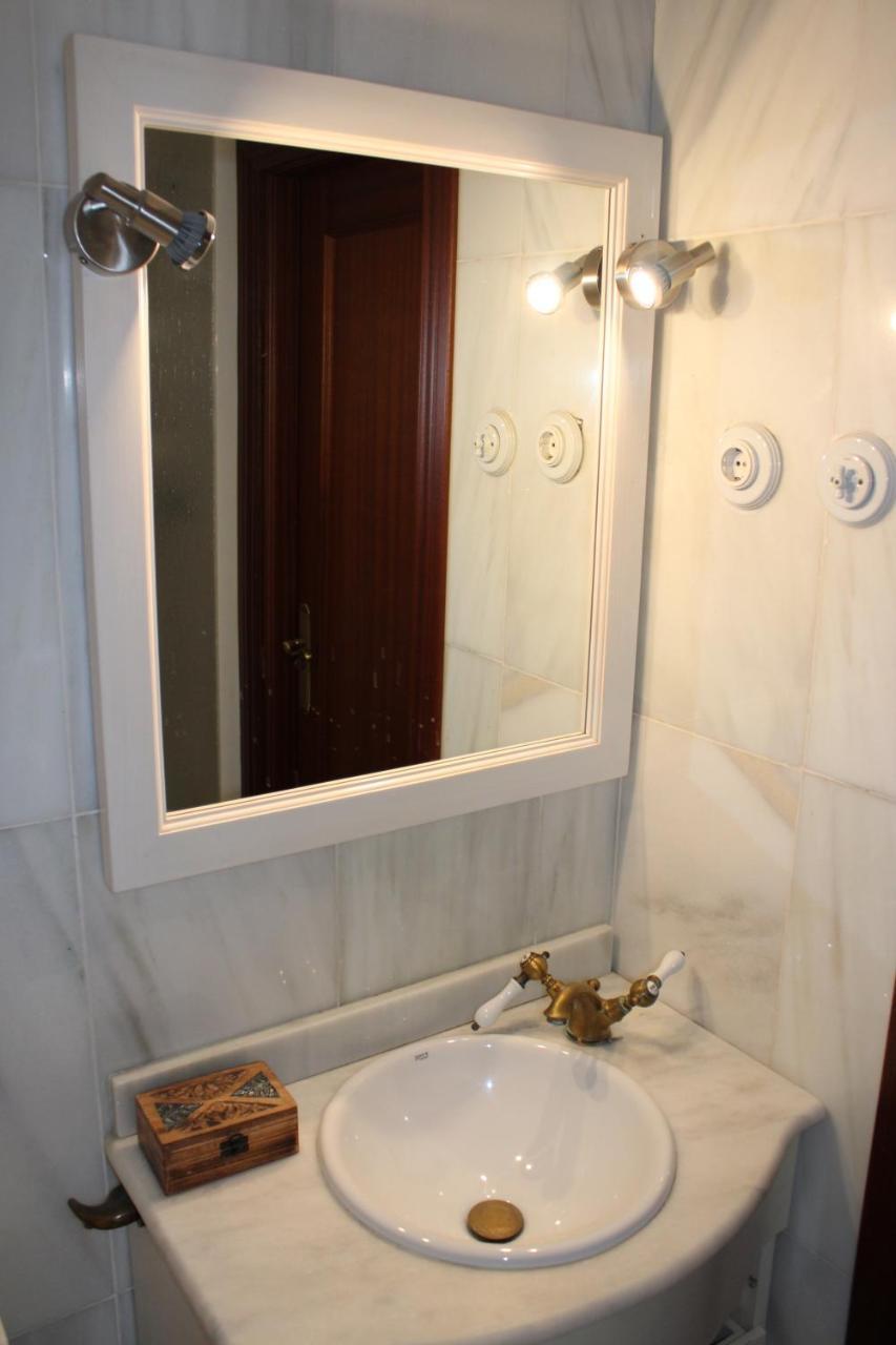 Fan Flat Carreteria Apartment Malaga Luaran gambar
