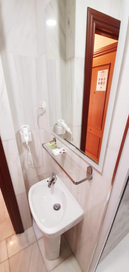 Fan Flat Carreteria Apartment Malaga Luaran gambar